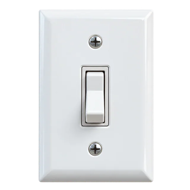 light switch