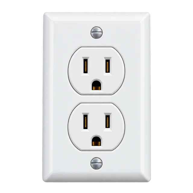 electrical outlet