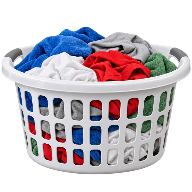 laundry basket