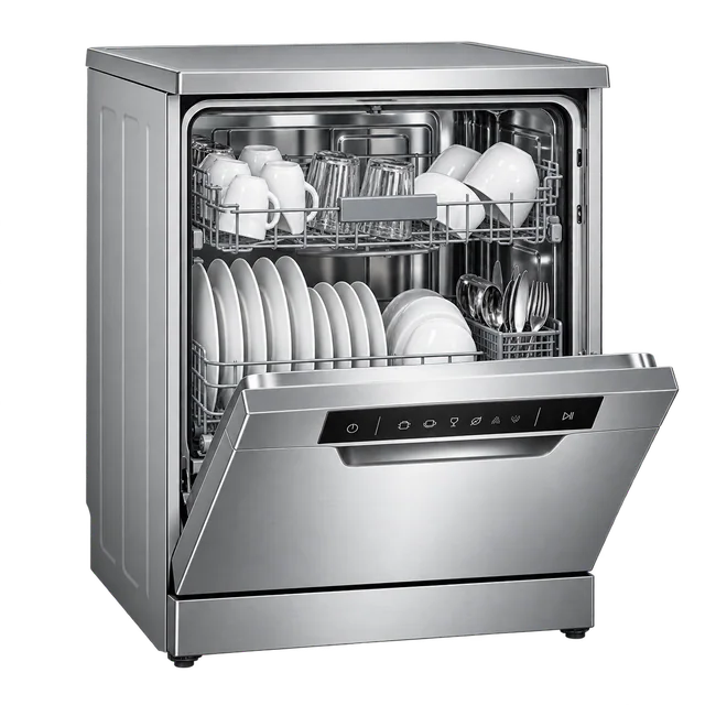 dishwasher