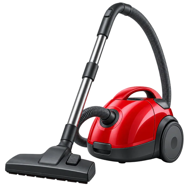 vacuum cleaner
