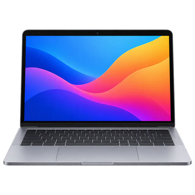 laptop
