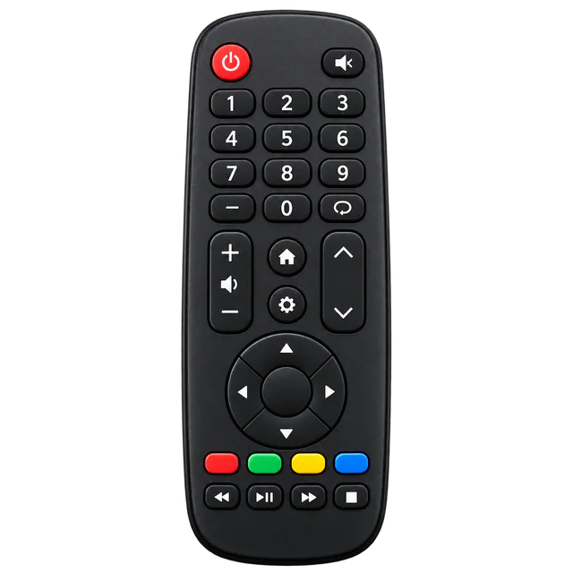 remote control