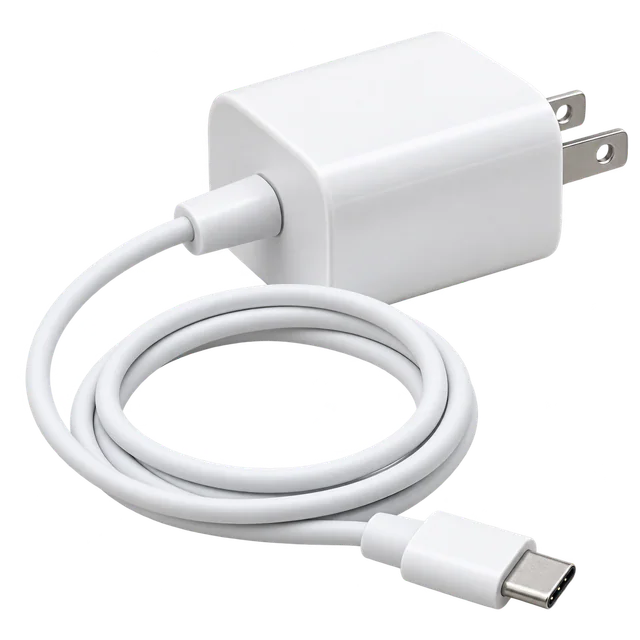 charger