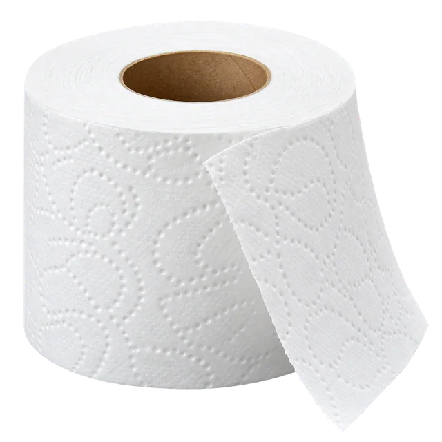 toilet paper