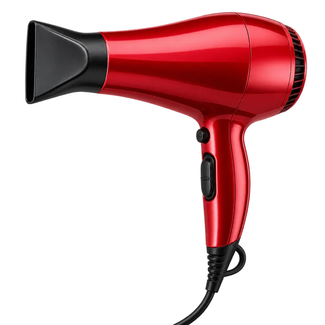 hair dryer
