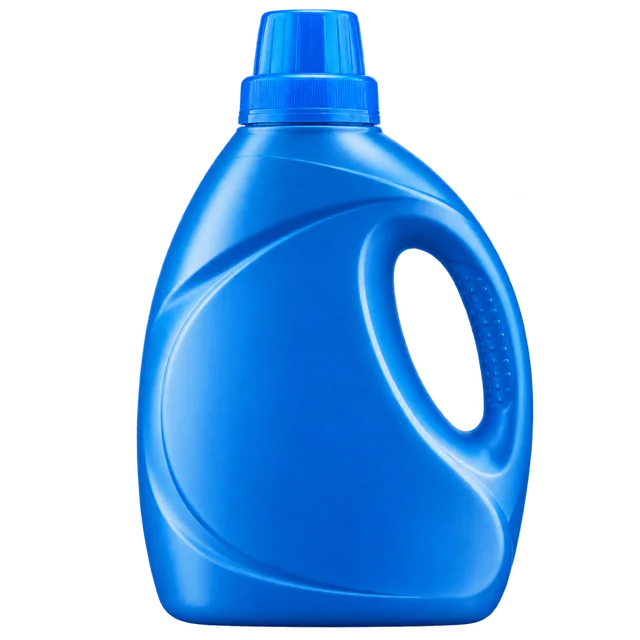 laundry detergent