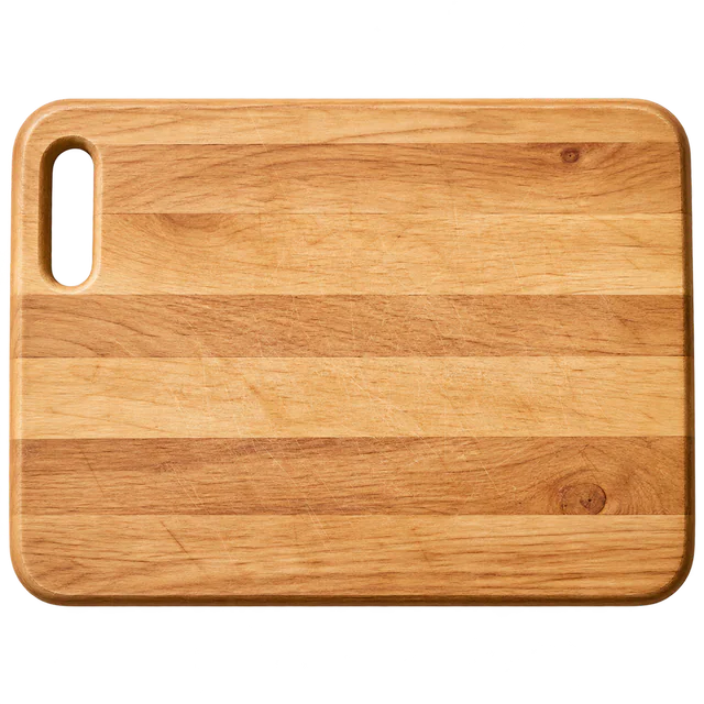 cutting board