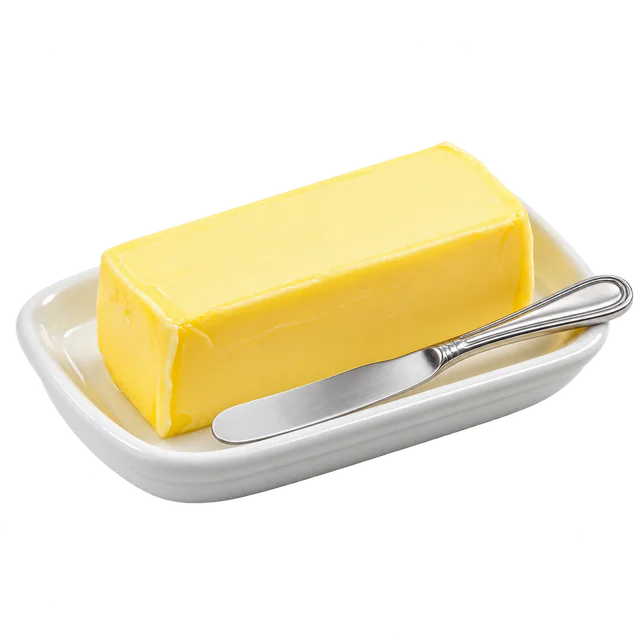butter