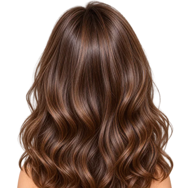 hair