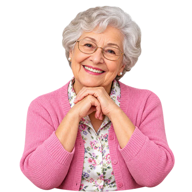 grandmother