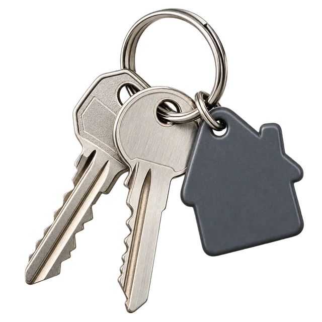 keys