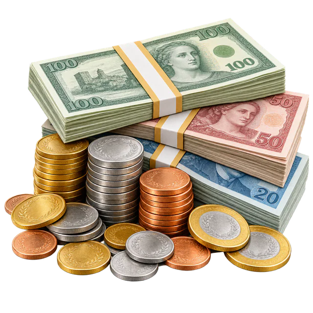 money