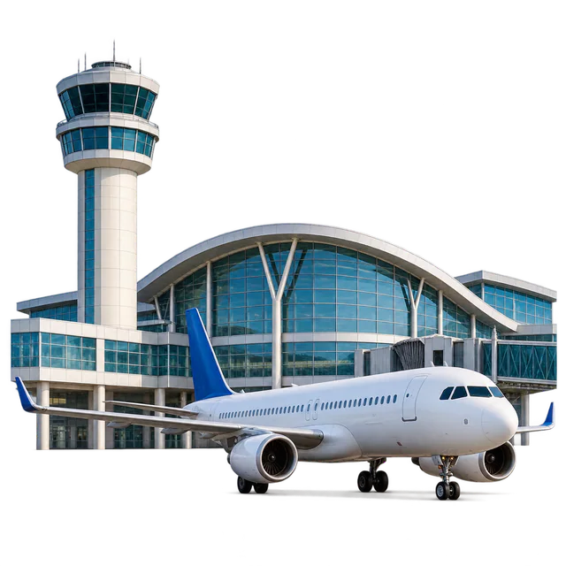 airport